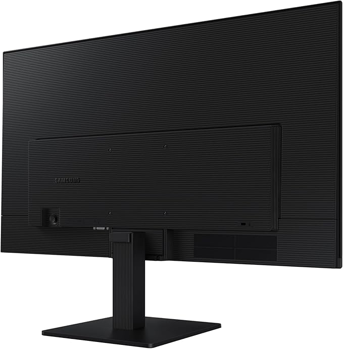 Samsung 27 S3 (S30GD) IPS LED FHD 100Hz Monitor (HDMI D-sub) - Black - LS27D300GANXZA