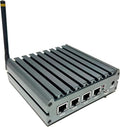FreedomFi 5G Hotspot US915Miner | HNT &amp Mobile | Works with Helium-Certified CBRS Black