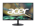 acer SB322QK bmiipx 31.5 UHD 3840 x 2160 Zero-Frame Gaming Office Monitor | Adaptive-Sync Support (FreeSync Compatible) | Ultra-Thin Design | VESA Mounting Compliant | Tilt | DP &amp HDMI Ports