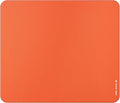 Pulsar - Paraglide XL Esports Level Premium Gaming Mouse Pad - Medium Speed Smooth Glide Stitched Edge 19.3 x 16.5in (XL Orange)