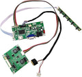 LCD Controller for LM270WQ1 SDB3 eDP Panel 2K HDMI Video Audio Driver Board