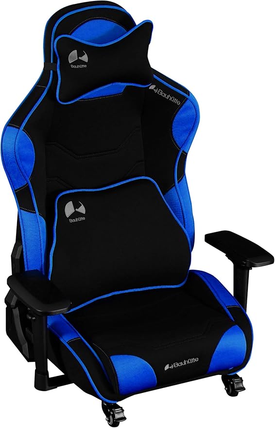 Bauhutte GX-570-BU Gaming Floor Chair