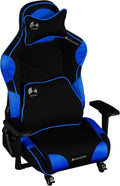 Bauhutte GX-570-BU Gaming Floor Chair