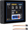 ESP32-S3 2.41inch AMOLED Touch Display Development Board 600x450 32-bit LX7 Dual-core Processor Onboard Accelerometer and Gyroscope Sensor ESP32 with Display (with Case Version)