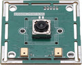 16MP Autofocus USB Camera Module 4K UVC USB2.0 Webcam with IMX258 Sensor and Rapid Auto Focus USB Camera Module for Computer Laptop Video Conferencing Document Scanning