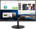 acer CB242Y bir 23.8 Full HD (1920 x 1080) IPS Zero Frame Home Office Monitor with AMD Radeon Free Sync - 1ms VRB 75Hz Refresh Height Adjustable Stand with Tilt &amp Pivot (HDMI &amp VGA Ports)B