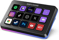 FIFINE AmpliGame Stream Controller with 15 Macro Keys Streaming Keyboard with Trigger Actions in OBS/Twitch/YouTube/Streamlabs Shortcut Buttons Keypad Works with Mac and PC-D6