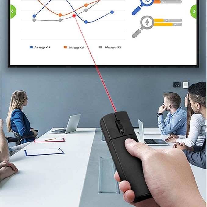 Ultra Small Bluetooth Wireless MouseDual Mode (Bluetooth+2.4G) Silent Rechargeable Mouse with Case1200 DPI Small Portable Mini Pocket Travel Cordless Mice for PC Computer Laptop MacBook Chromebook