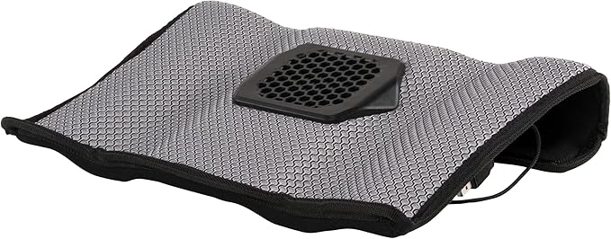 Allsop 30529 ALLSOP Sub-Zero Notebook Platform