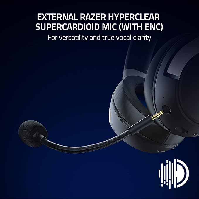 Razer Kaira HyperSpeed (Renewed)