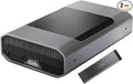 SanDisk Professional 6TB G-Drive Project Thunderbolt 3 External Hard Drive Bundle with PRO-Blade SSD Mag 1TB (2 Items)