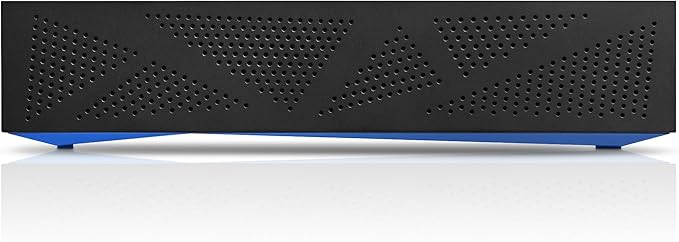 Seagate Backup Plus 2TB Desktop External Hard Drive USB 3.0 (STDT2000100)