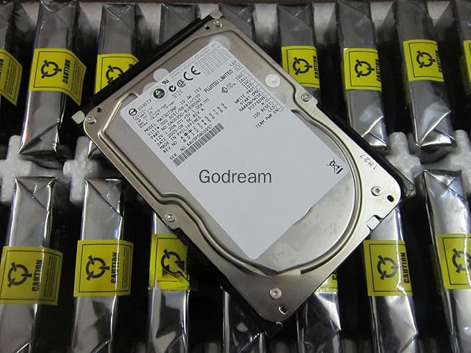 for MAT3073NP SCSI 10K 73G 68PIN 68 Pin Hard Disk U320