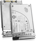 Dell 1.92TB SATA 6Gb/s 3D TLC 2.5in Enterprise PowerEdge Mixed-Use SSD for: R440 R750 R450 T150 R470 T560 T40 R250 R740 R640 T550 T350 R540 R840 ME4024 R650XS R550 R650 R350 400-AQCU G16 (Renewed)