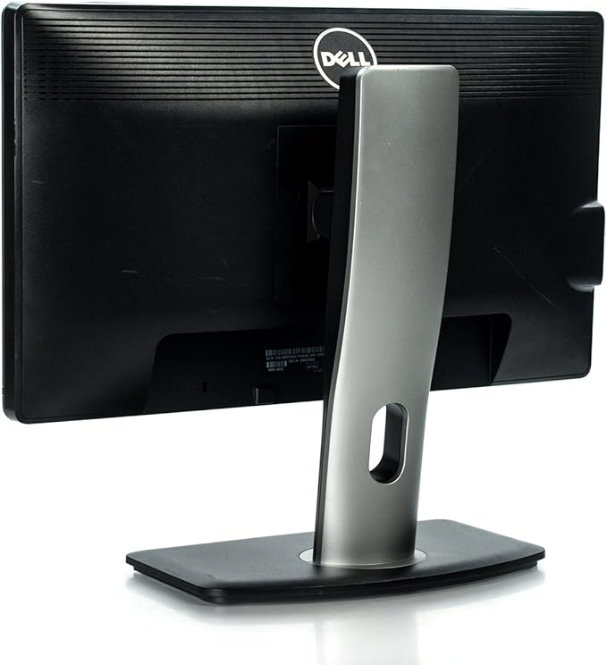 Dell Professional P2012H 20-Inch Monitor with LED Screen