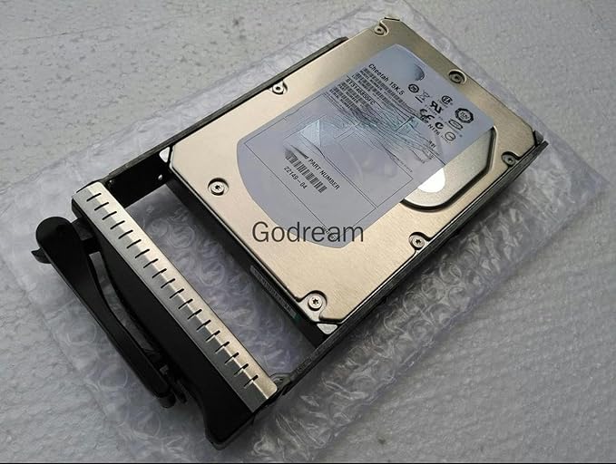 for Storage 146G ST3146855FC 15K FC Hard Disk 22149-04 9Z2004-043