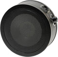 Dynamic Low-Frequency Capture Mic - Black