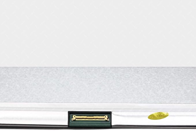 LCDOLED Replacement for ASUS TUF Gaming A17 FX706 FA706I FX706L FX706LI FA706IH FA706II FA706IU FX706LI-ES53 17.3 inches FullHD 1920x1080 IPS LCD Display Screen Panel (144Hz - 40Pin Connector)