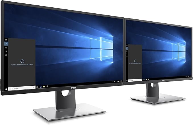 Dell Professional P2317H 23 Screen LED-Lit Monitor (Renewed)