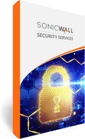 SonicWall Gateway Anti-Malware Intrusion Prevention &amp Application Control for TZ480-2 Year License (03-SSC-6305) - Real-Time Threat Protection &amp Deep Network Visibility