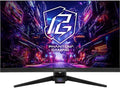 ASROCK Ecran 27 Phantom Gaming PG27FFT1A Full HD 180Hz (Noir)
