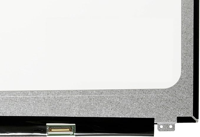 Nt156whm-n32 Replacement Laptop LCD Screen 15.6 WXGA HD LED DIODE (Substitute Replacement LCD Screen Only. Not a Laptop) (30 PINS)