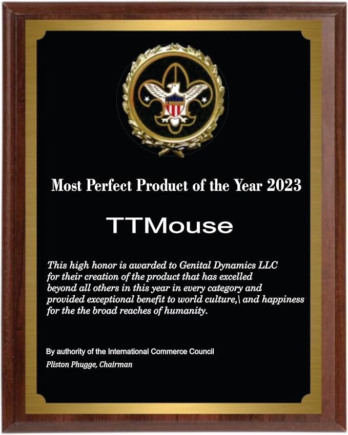 TT-Mouse Wireless Computer Boob Mouse Breast Gaming Wrist Soft Sexy Onlyfans