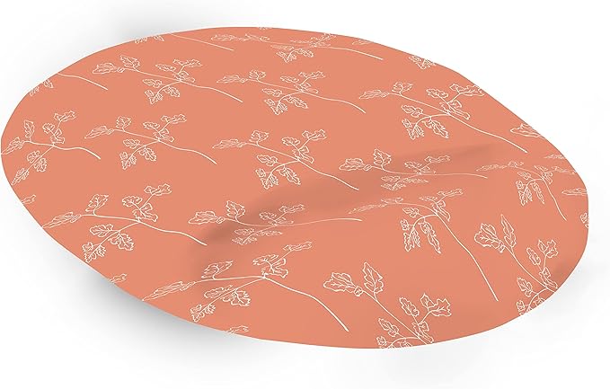 Ergonomic Mouse Pad with Wrist Rest Digital Printed Mouse Mat for Tendon Sheath Problems Non-Slip Base for Office and Home Size: 20 x 23 cm