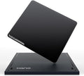 llano MP001 Tempered Glass Gaming Mousepad for FPS Gamers Esport 17.7”x15.8” Mouse Mat Ultra-Smooth 0.85μm Micro-Etched Surface 3mm Thick Non-Slip Base Compatible with Viper/G502 XL 450mm *400mm
