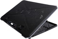 Gaming Laptop Cooling Pad Powerful 10 Fans Speed RGB Lights for 12-19 Inch Laptop ABS Aluminum Alloy Material (13 Fans)