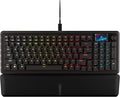 Corsair Vanguard PRO 96 Wired Hall Effect Magnetic Mechanical Gaming Keyboard – 96% Layout MGX Hyperdrive Switches 8000Hz Polling Rapid Trigger Virtual Stream Deck SOCD Flashtap QWERTY US