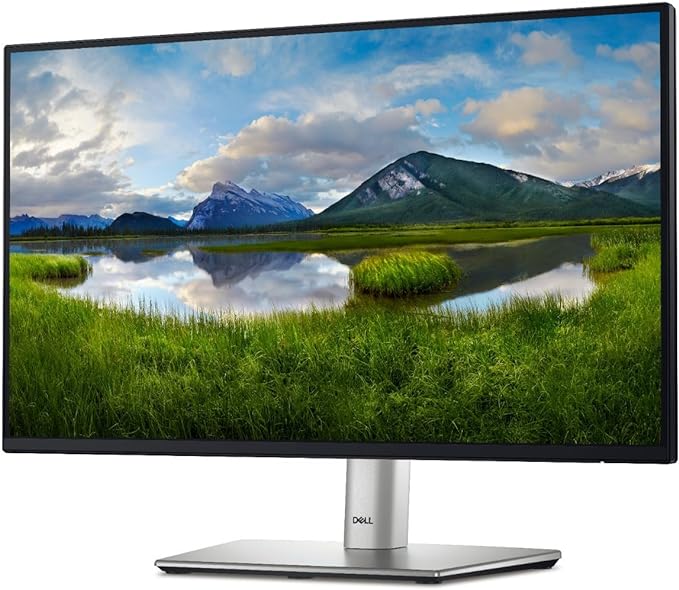 Dell 24 P2424HT 23.8 Multi-Touch Monitor
