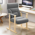Office Chair Gaming Chair Computer Chair High Back Gaming Chair Relax Desk Chair for Racing Work ExecutiveHome Ergonomic Computer ChairOffice Chair with Footrest Adjustable Backr