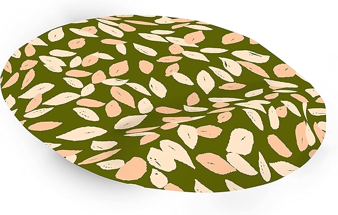Ergonomic Mouse Pad with Wrist Rest Digital Printed Mouse Mat for Tendon Sheath Problems Non-Slip Base for Office and Home Size: 20 x 23 cm
