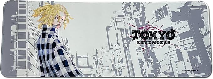 Tokyo Revengers - Vol.06 Manjiro Sano Mikey Mouse Pad