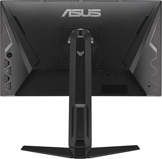ASUS TUF Gaming 24” (23.8” viewable) 1080P Monitor (VG249QL3A) - Full HD 180Hz 1ms Fast IPS ELMB FreeSync Premium G-SYNC Compatible Speakers DisplayPort Height Adjustable 3 Year Warranty