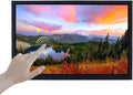 VSDISPLAY 12.1 Inch Touchscreen Display 1920x1200 High Resolution an-Droid 11 IPS LCD Monitor Supports USB Auto Copy Autoplay