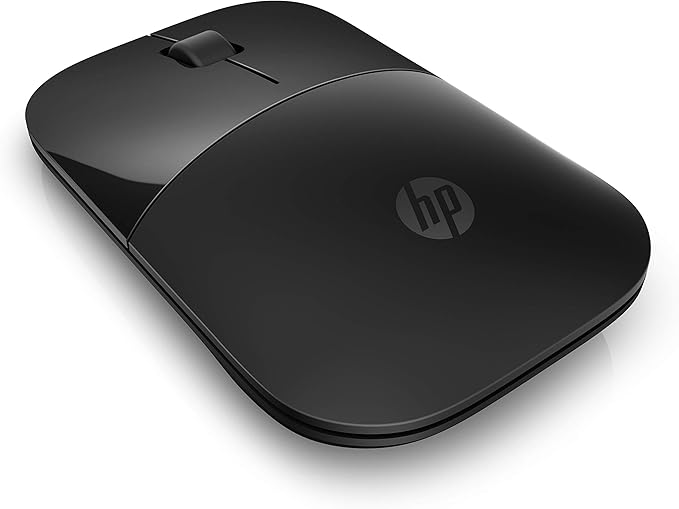 HP Wireless Mouse Z3700 (26V63AA#ABL Black)