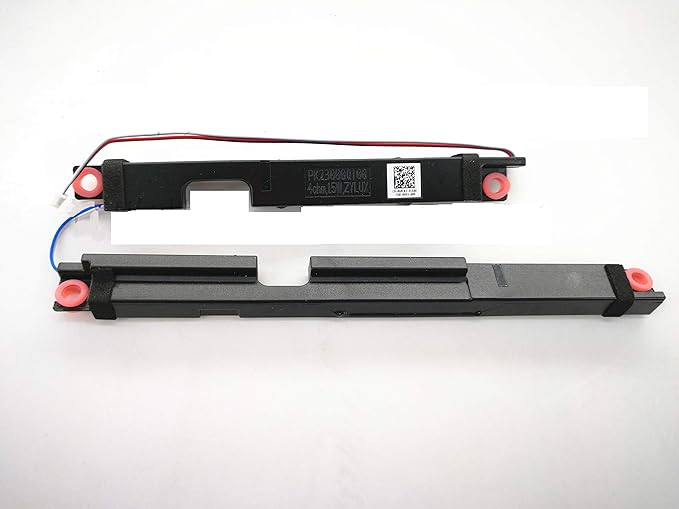 New Repalcement for Dell Precision M7510 M7520 Laptop Speaker 0GRCKJ GRCKJ PK23000QI00
