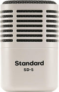 Universal Audio SD5 Dynamic Microphone with Modeling