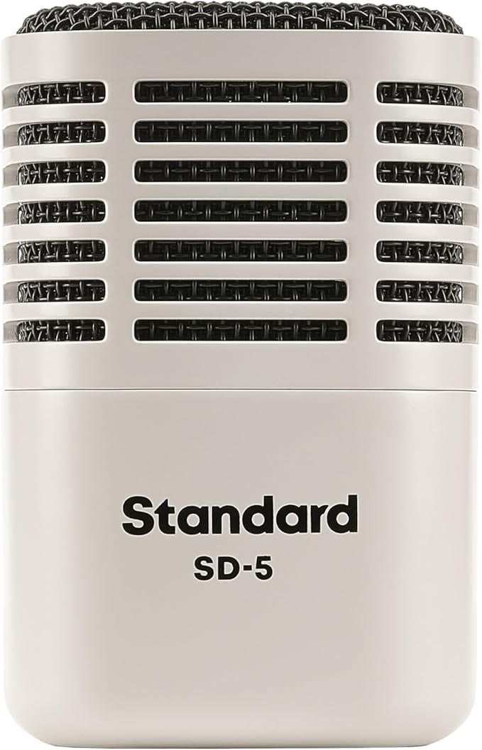 Universal Audio SD5 Dynamic Microphone with Modeling