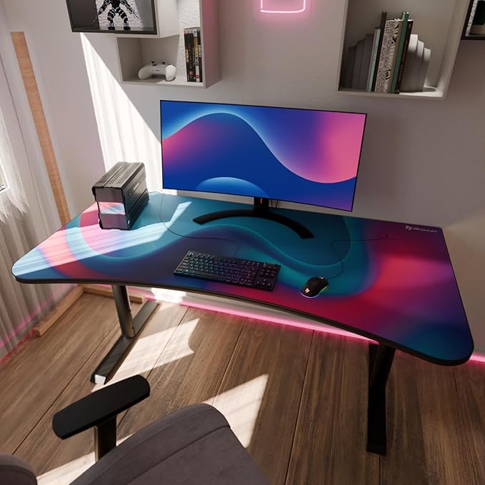 Arozzi Arena Special Edition Full Surface Deskpads (ARENA-D052)