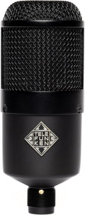 TELEFUNKEN Elektroakustik M82 Dynamic Microphone
