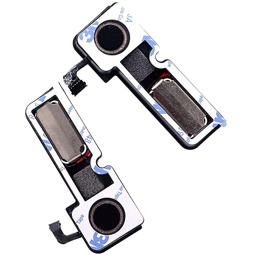 Deal4GO Left &amp Right Internal Speaker Set Replacement for MacBook Pro 15 A1707 2016 2017 &amp A1990 2018 2019