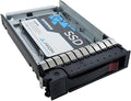 Axiom 480GB Enterprise Pro EP400 3.5-inch Hot-Swap SATA SSD for HP
