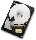 HGST Deskstar NAS 3.5-Inch 4TB 7200RPM SATA III 64MB Cache Internal Hard Drive Kit (0S03664)