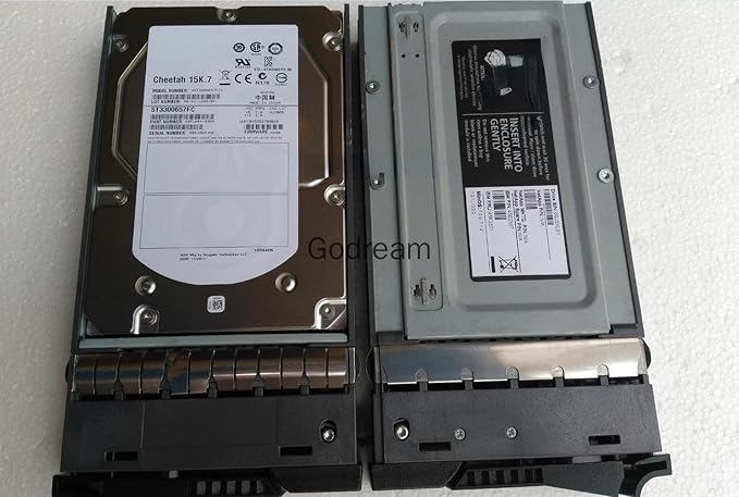 for 4006 45E2371 45E2367 EXN4000 ST3300657FC 300G 15K FC Hard Disk