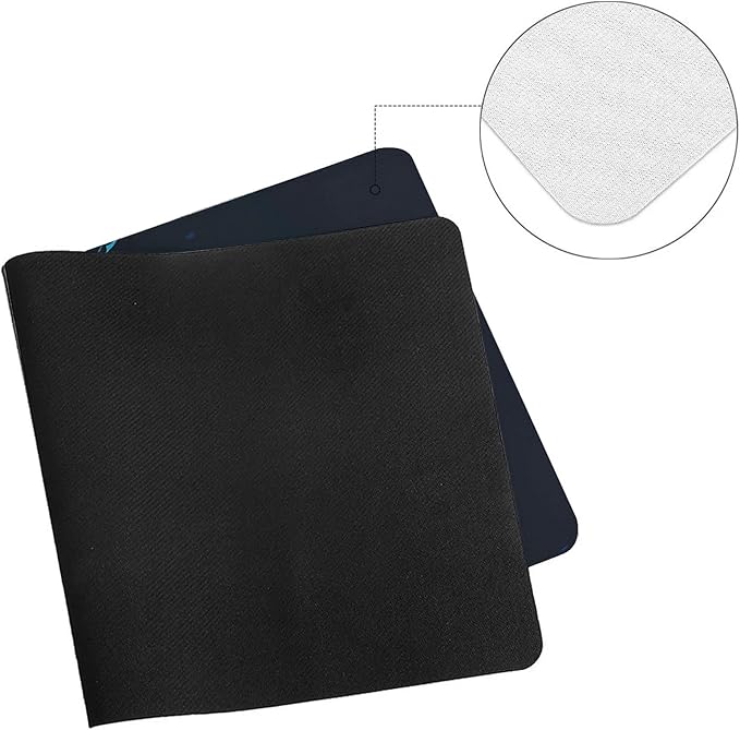 XXL Gaming Mouse Pad Animal Flame Dragon XXL Gaming Mouse Pad Large Desk Mat Protector for Desktop Anti-Slip Rubber Extended Computer Keyboard Mat Writing Pad for Work Office 15.7 * 35.4 inB-1765