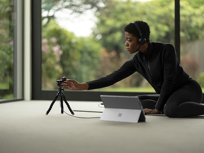 Microsoft Modern Webcam