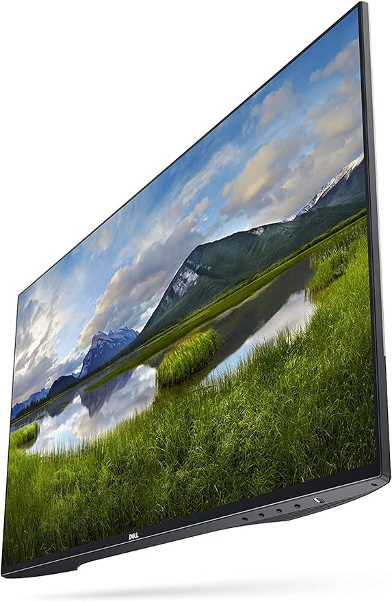 Dell UltraSharp 24 Monitor: U2419H Without Stand
